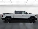 2026 RAM Ram 1500 Rebel