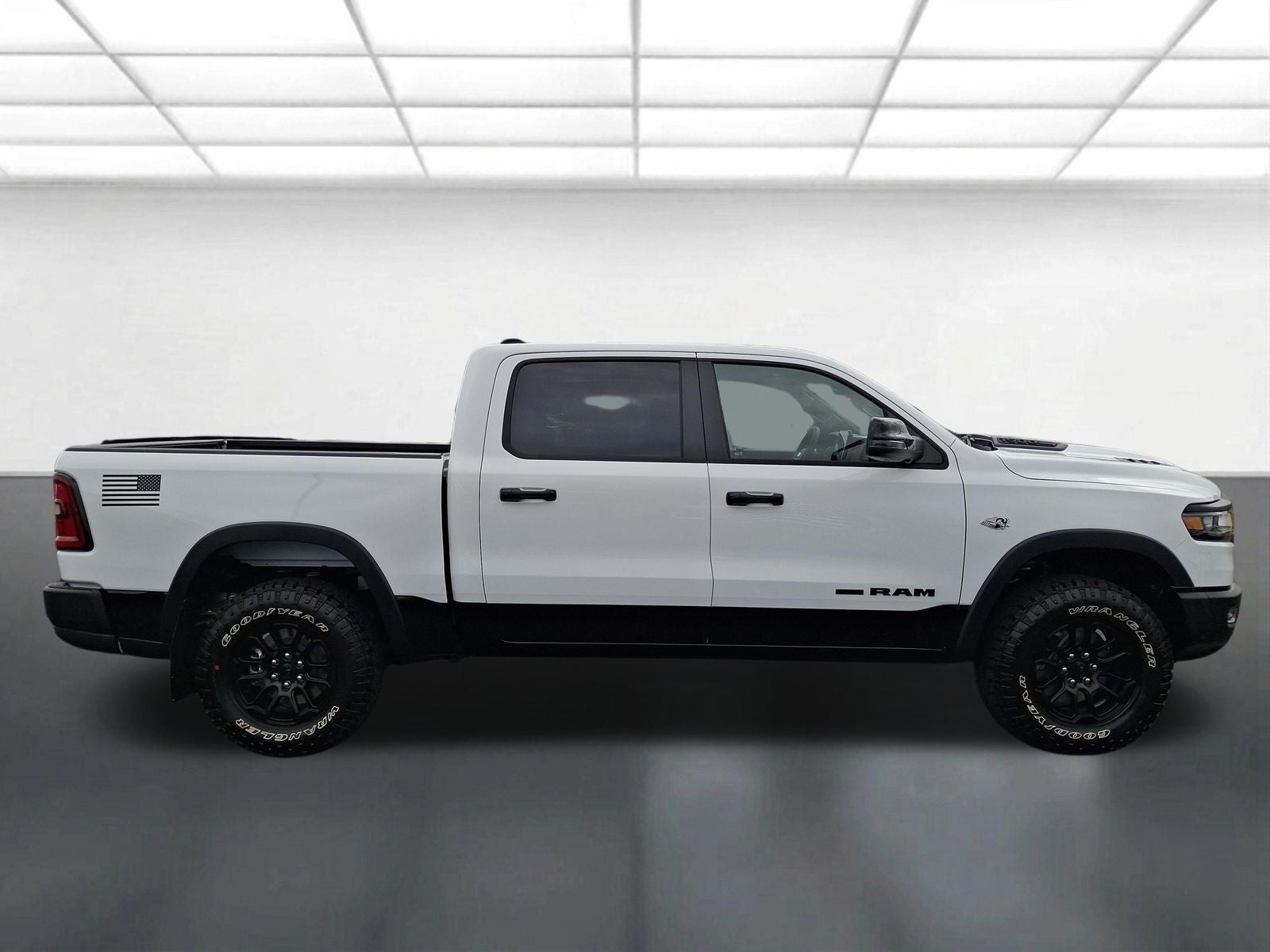 2026 RAM Ram 1500 Rebel