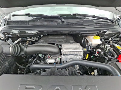 2026 RAM Ram 1500 Rebel