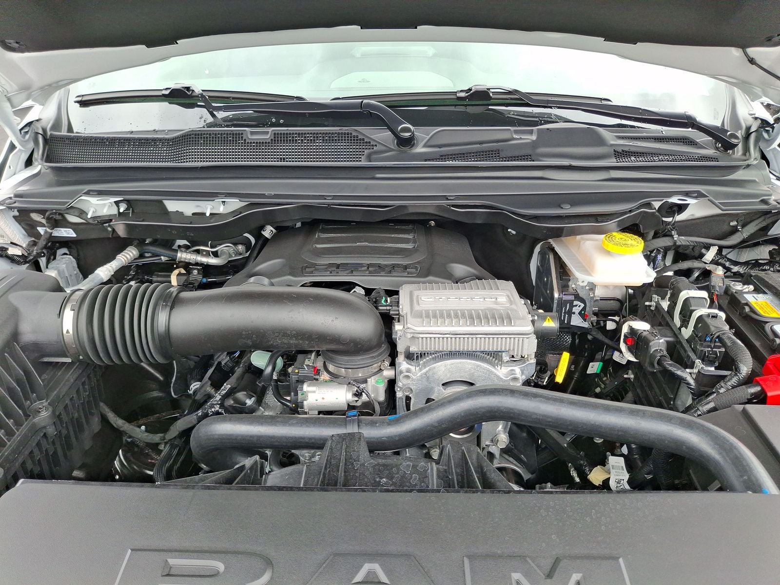 2026 RAM Ram 1500 Rebel