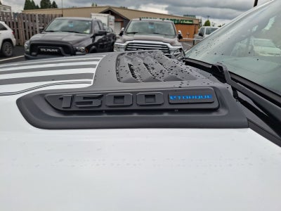 2026 RAM Ram 1500 Rebel