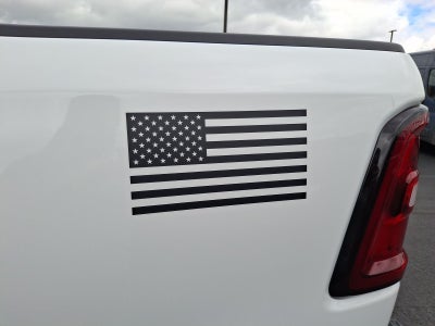 2026 RAM Ram 1500 Rebel