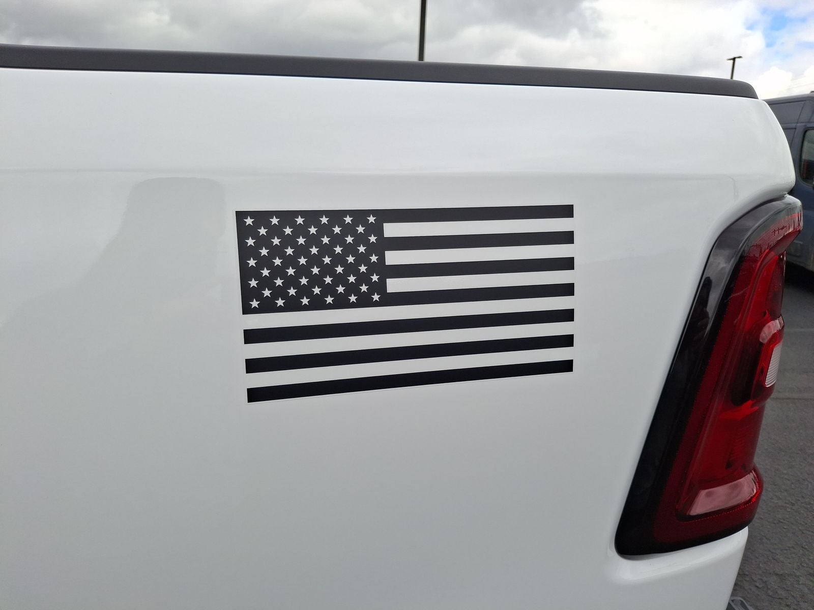 2026 RAM Ram 1500 Rebel