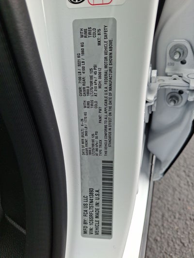 2026 RAM Ram 1500 Rebel