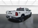 2026 RAM Ram 1500 Rebel