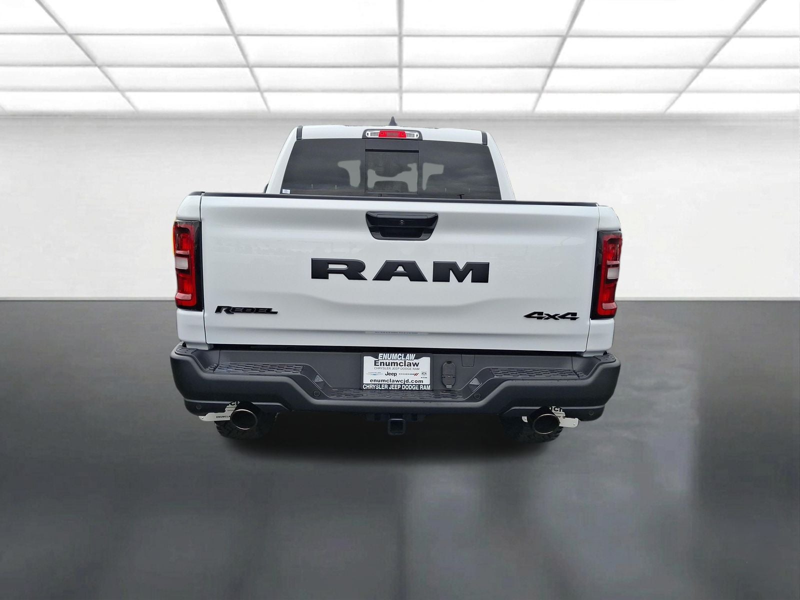 2026 RAM Ram 1500 Rebel