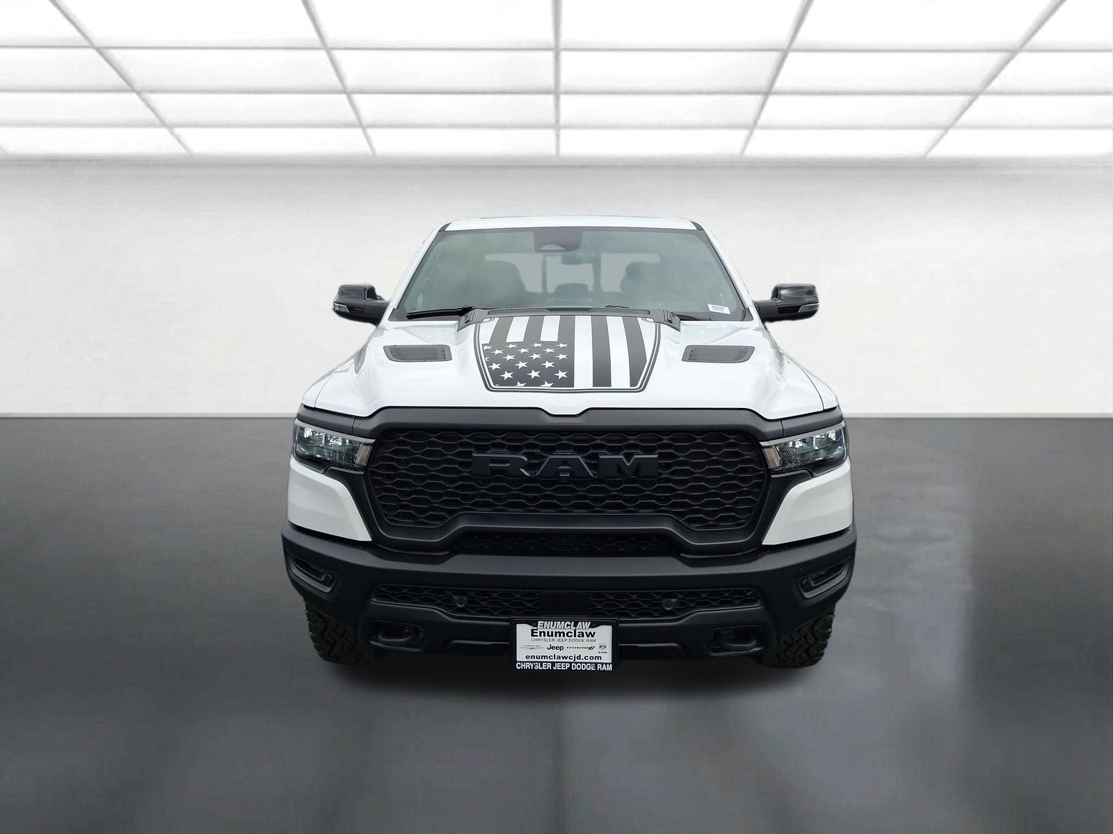 2026 RAM Ram 1500 Rebel