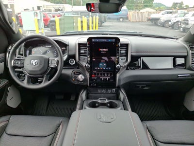 2026 RAM Ram 1500 Rebel