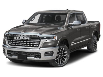 2027 RAM Ram 1500 Limited