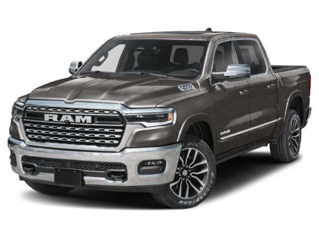 2027 RAM Ram 1500 Limited