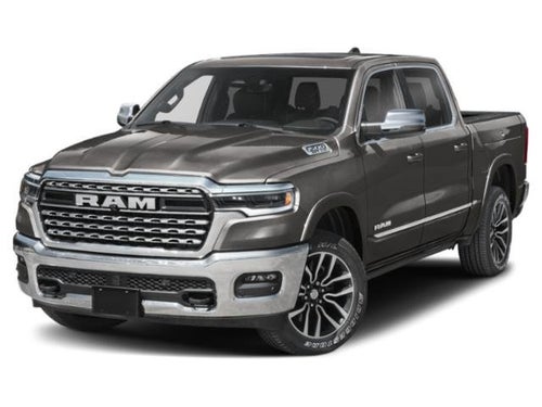 2027 RAM Ram 1500 Limited