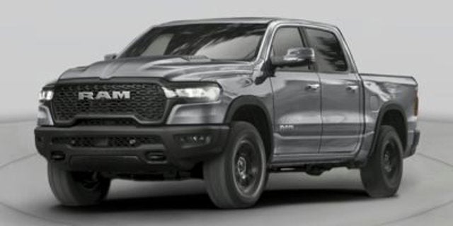 2026 RAM Ram 1500 RHO