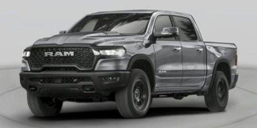 2026 RAM Ram 1500 RHO