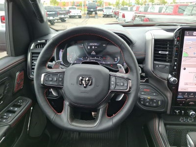 2026 RAM Ram 1500 RHO