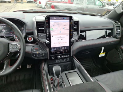 2026 RAM Ram 1500 RHO