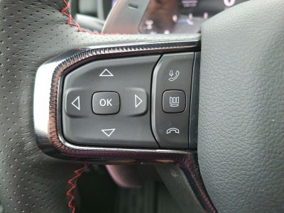 2026 RAM Ram 1500 RHO