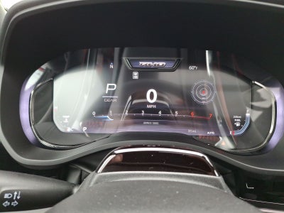 2026 RAM Ram 1500 RHO