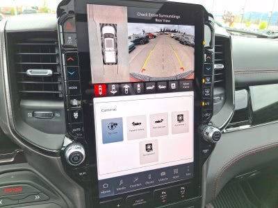 2026 RAM Ram 1500 RHO