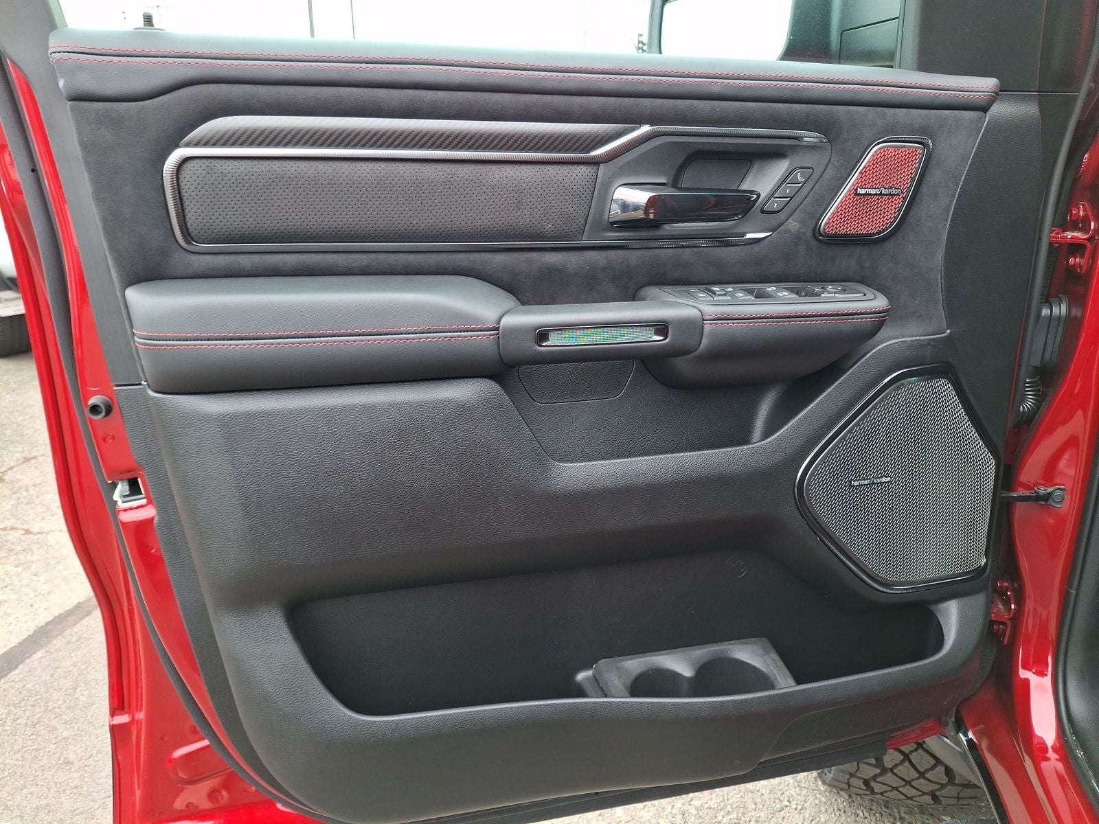 2026 RAM Ram 1500 RHO