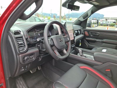 2026 RAM Ram 1500 RHO