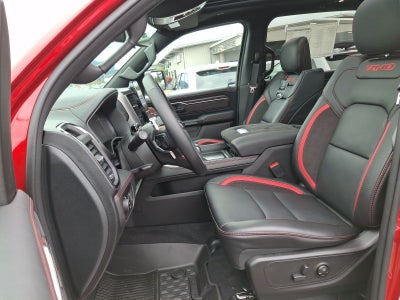 2026 RAM Ram 1500 RHO