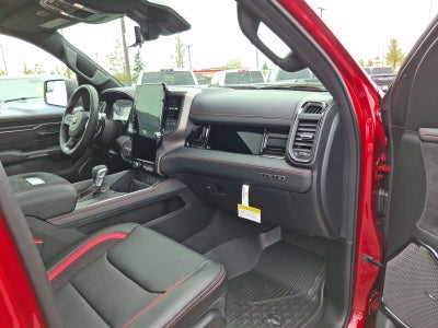 2026 RAM Ram 1500 RHO