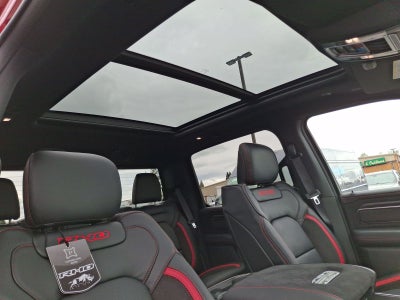 2026 RAM Ram 1500 RHO