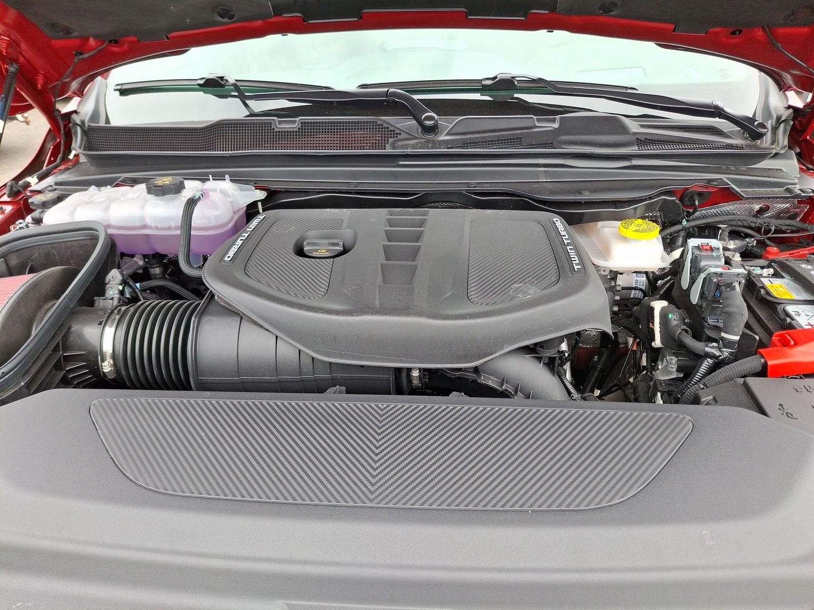 2026 RAM Ram 1500 RHO