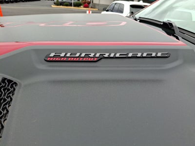 2026 RAM Ram 1500 RHO