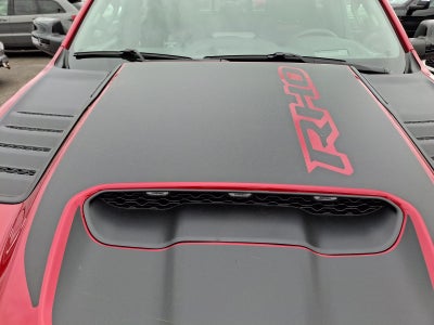 2026 RAM Ram 1500 RHO