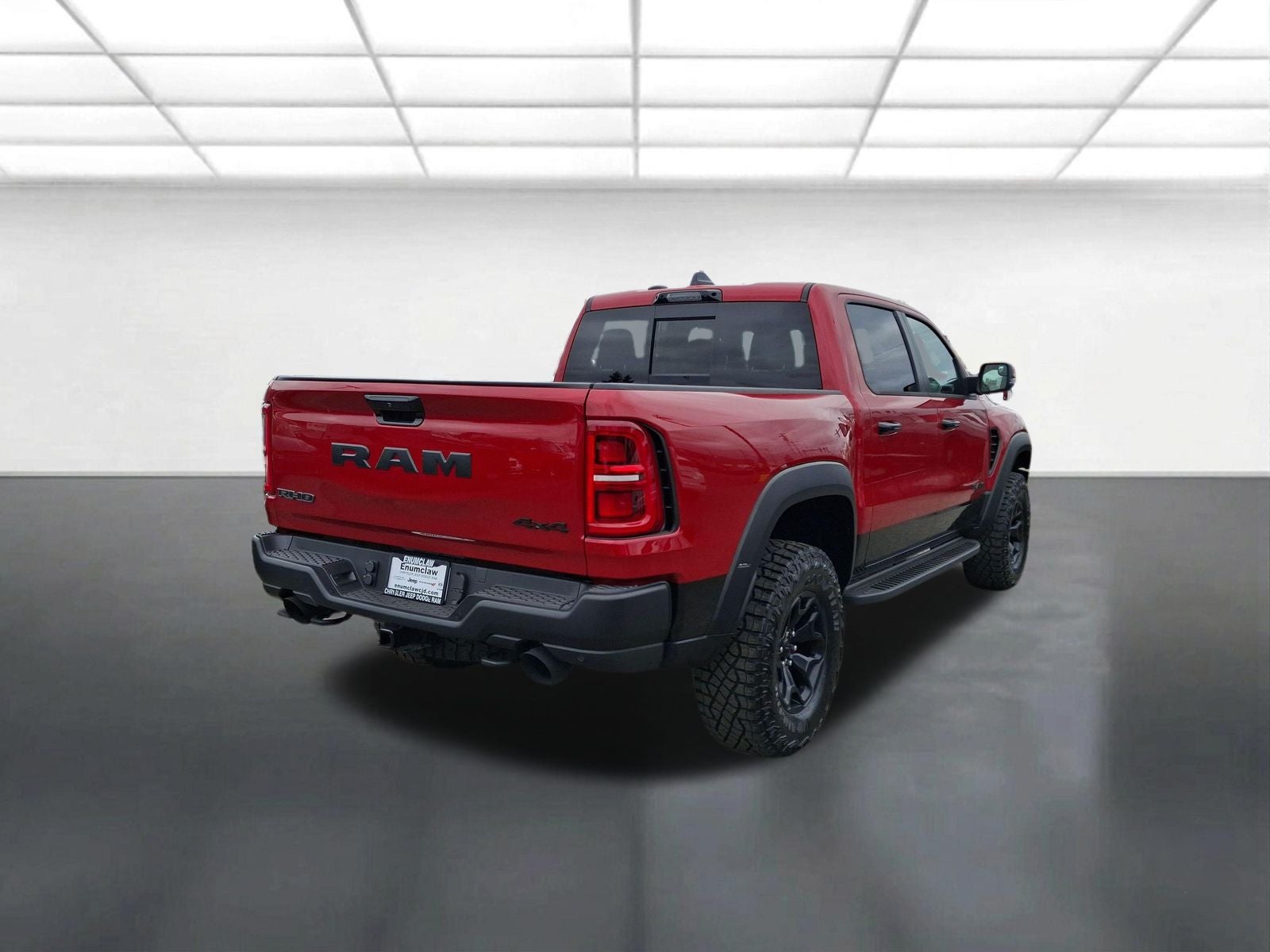 2026 RAM Ram 1500 RHO
