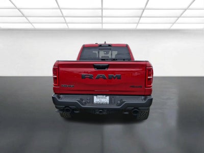 2026 RAM Ram 1500 RHO
