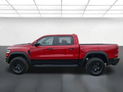 2026 RAM Ram 1500 RHO