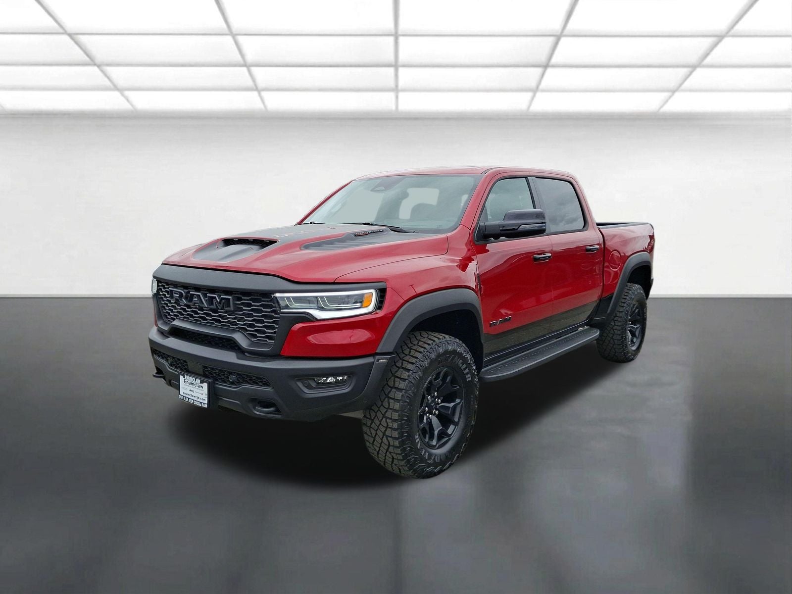 2026 RAM Ram 1500 RHO