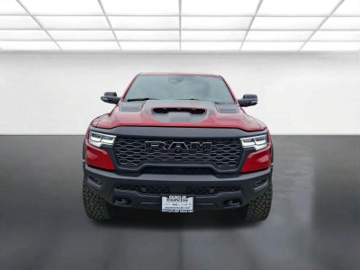 2026 RAM Ram 1500 RHO