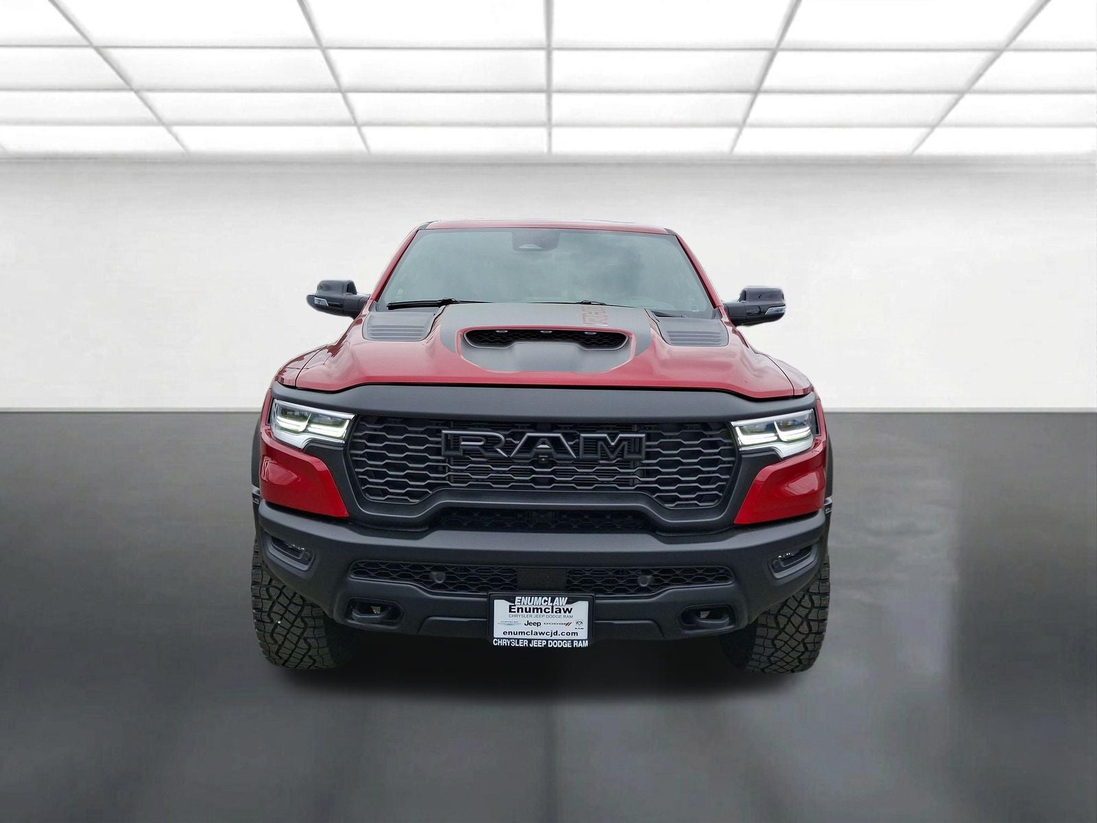 2026 RAM Ram 1500 RHO