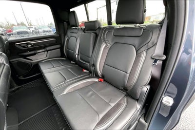 2026 RAM Ram 1500 RHO