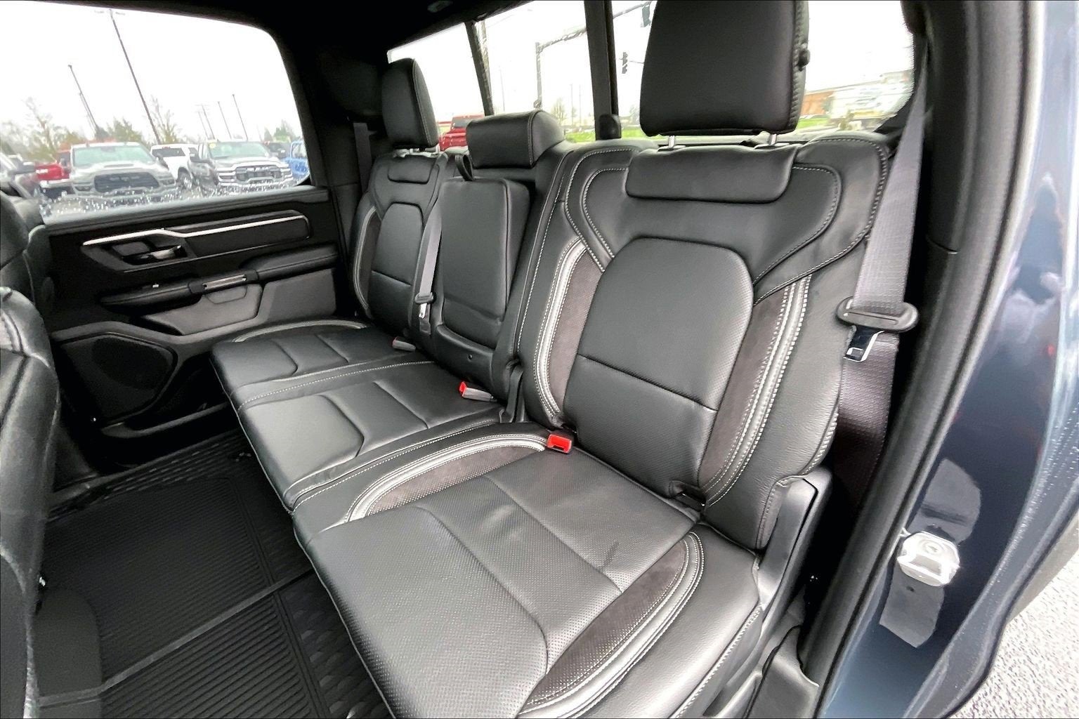 2026 RAM Ram 1500 RHO