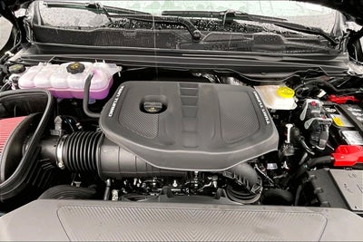 2026 RAM Ram 1500 RHO