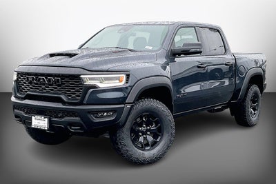 2026 RAM Ram 1500 RHO