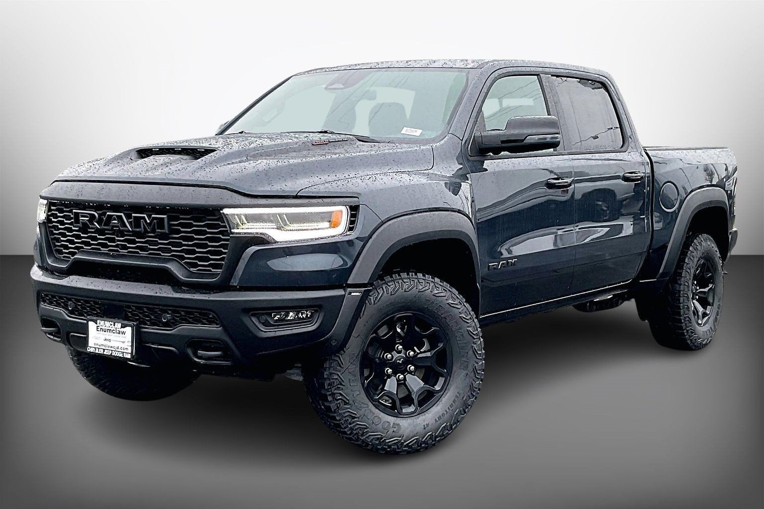 2026 RAM Ram 1500 RHO