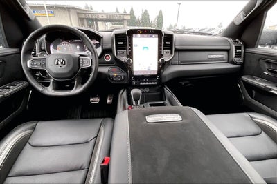 2026 RAM Ram 1500 RHO