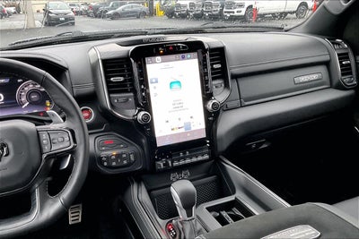 2026 RAM Ram 1500 RHO