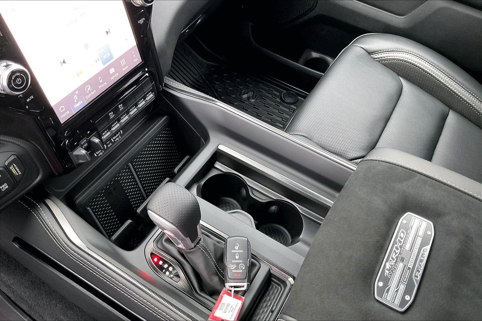 2026 RAM Ram 1500 RHO