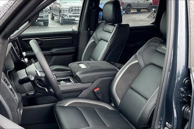 2026 RAM Ram 1500 RHO