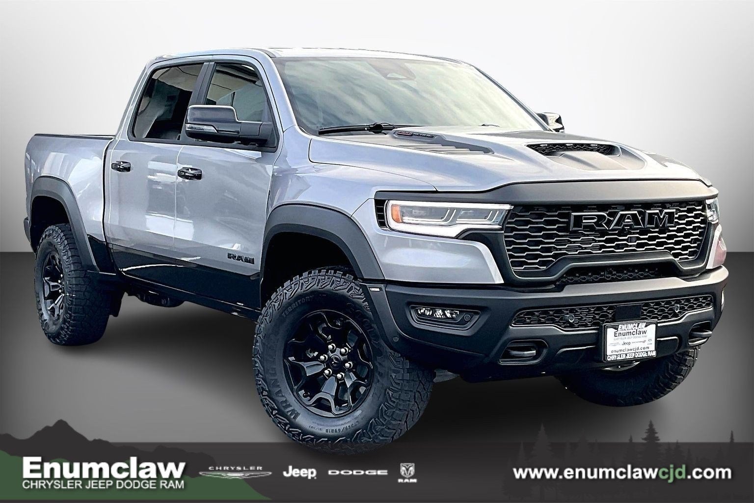 2026 RAM Ram 1500 RHO