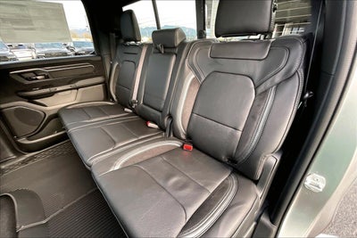 2026 RAM Ram 1500 RHO