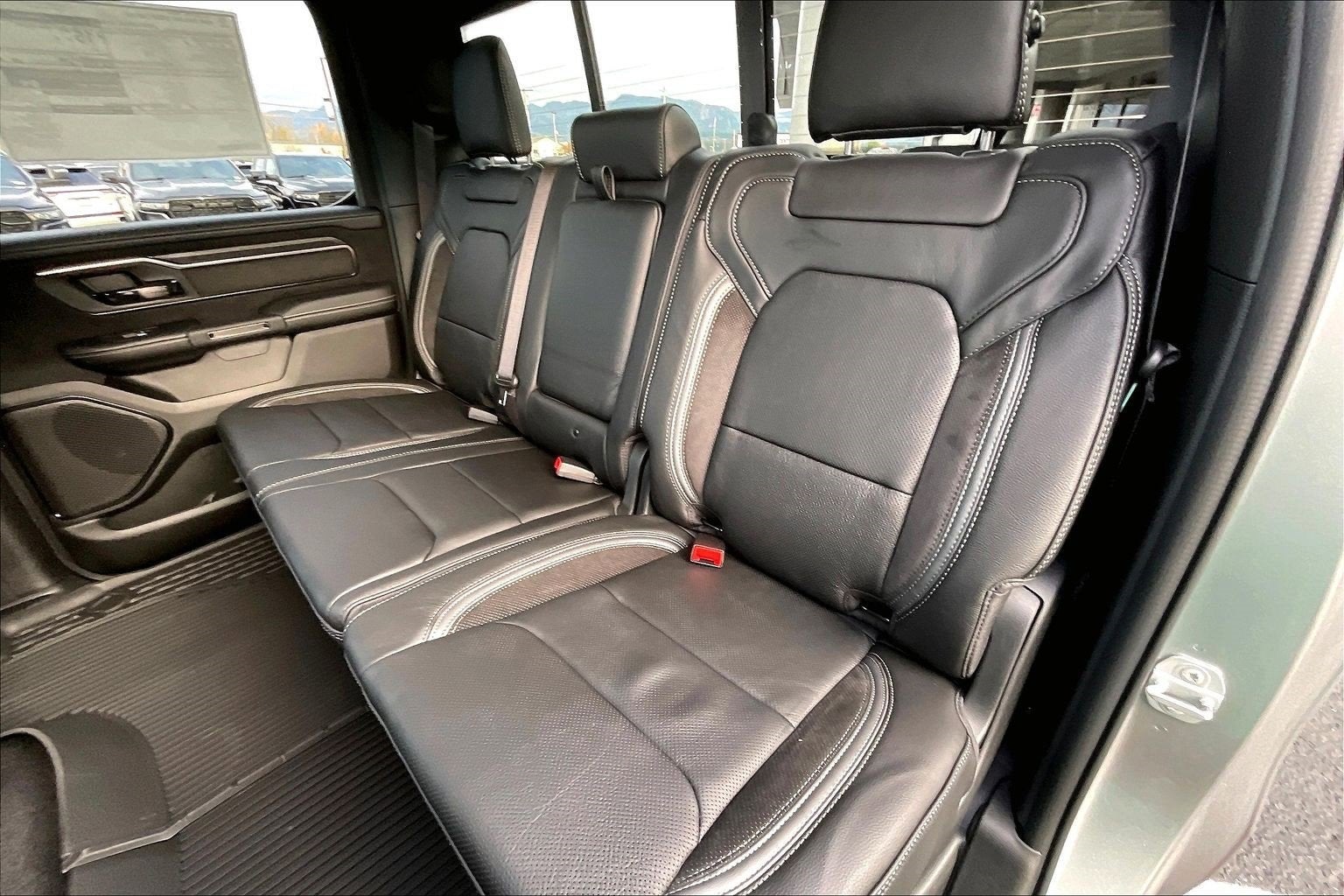 2026 RAM Ram 1500 RHO