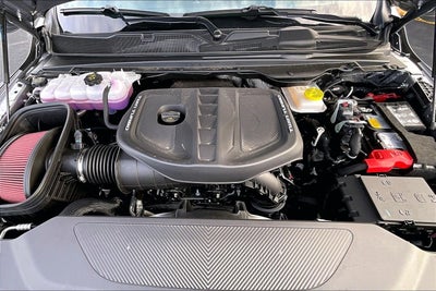 2026 RAM Ram 1500 RHO