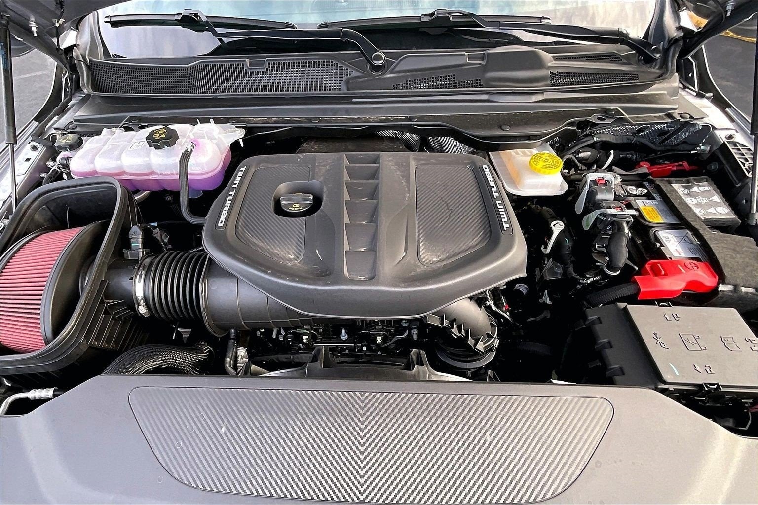 2026 RAM Ram 1500 RHO